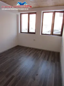 Cladire P+2E zona ultracentrala - Tulcea