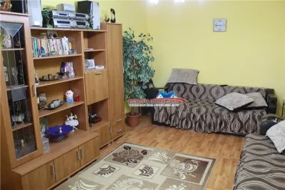 Apartament 3 camere de vanzare  zona Peco-Tulcea - Tulcea