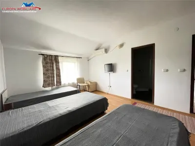 Pensiune turistica Mineri - foto 22