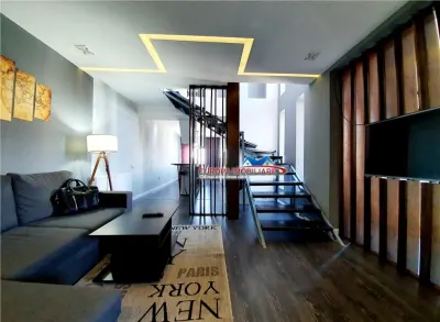 Casa/ vila P+1 zona Centrala - Tulcea