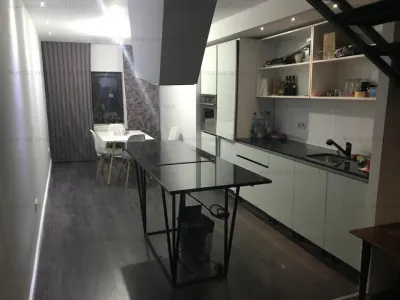 Casa/ vila P+1 zona Centrala - foto 2