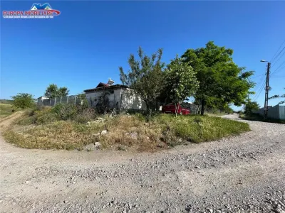 Teren intravilan de vanzare zona CAP Tulcea - Tulcea