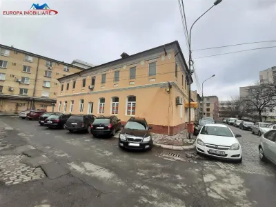 Cladire P+1 de vanzare in zona ultracentrala Tulcea - foto 2