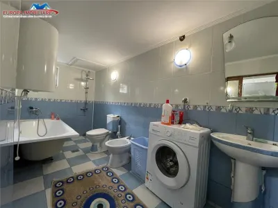 Casa de vanzare zona centrala-Tulcea - foto 12