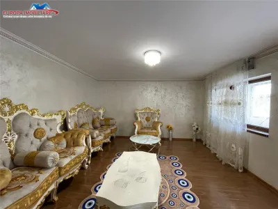 Casa de vanzare zona centrala-Tulcea - foto 5