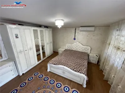 Casa de vanzare zona centrala-Tulcea - foto 7