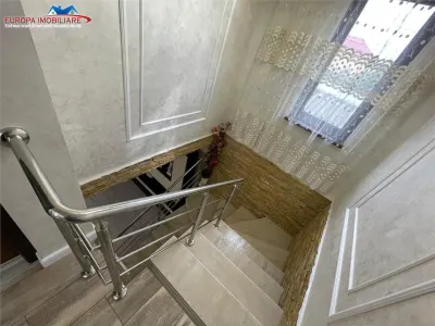 Casa P+1  de vanzare zona centrala Tulcea - foto 23
