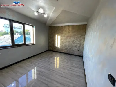 Casa noua P+1+M zona centrala - foto 16