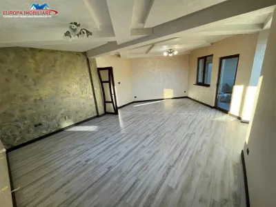 Casa noua P+1+M zona centrala - foto 6