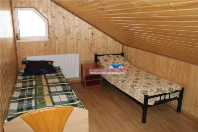 Casa de inchiriat zona Piata Noua Tulcea - foto 11