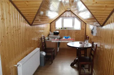Casa de inchiriat zona Piata Noua Tulcea - foto 13