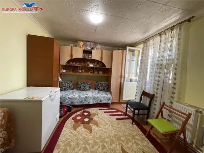 Apartament 2 camere de vanzare zona Neptun Tulcea - Tulcea