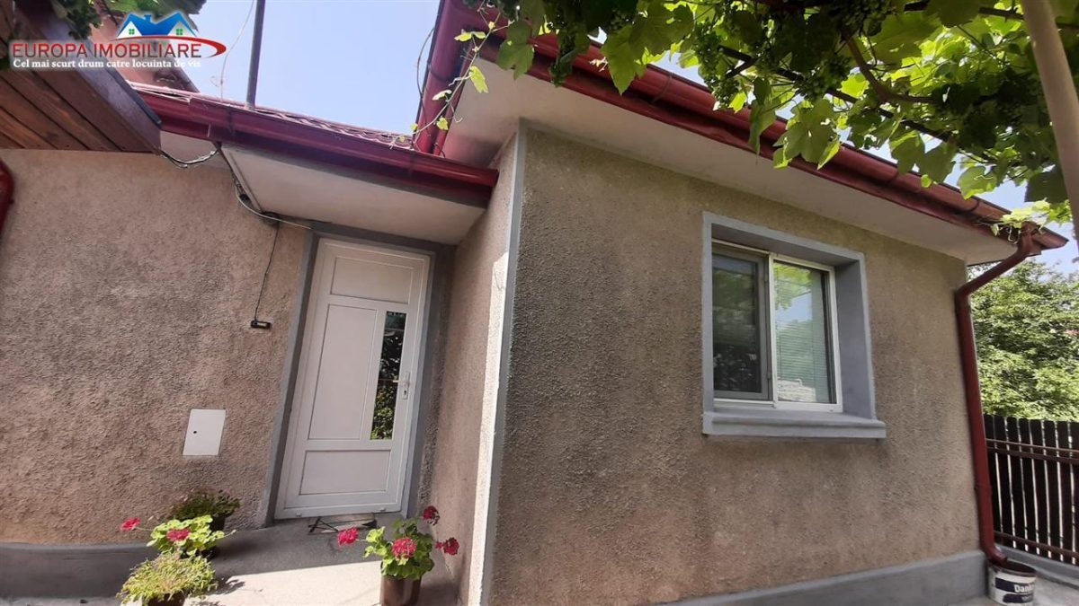 Casa de vanzare zona  centrala Tulcea - Tulcea