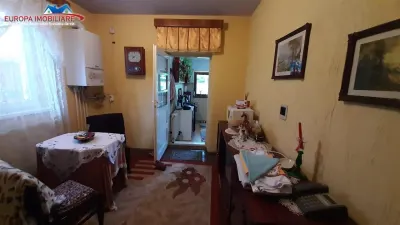 Casa de vanzare zona  centrala Tulcea - foto 4