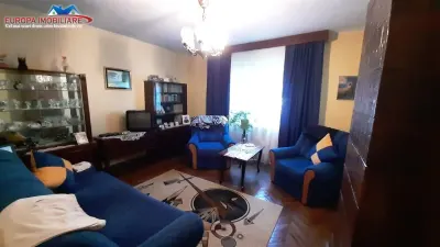 Casa de vanzare zona  centrala Tulcea - foto 5