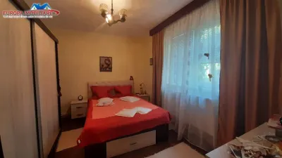 Casa de vanzare zona  centrala Tulcea - foto 6