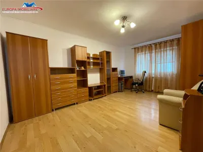 Apartament 3 camere de vanzare zona C5 Tulcea - Tulcea
