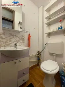 Apartament 3 camere de vanzare zona C5 Tulcea - foto 9