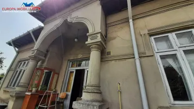 Casa de vanzare zona centrala  Tulcea - foto 2
