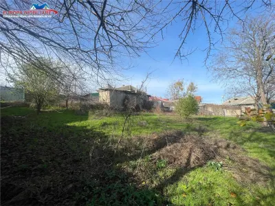 Teren de vanzare in zona Alexandru cel Bun Tulcea - foto 4