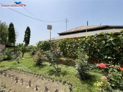 Casa de vanzare Tudor Vladimirescu Tulcea - foto 15