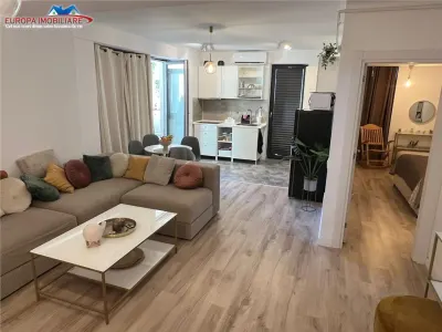 Apartament 2 camere de vanzare zona Kaufland-Tulcea - Tulcea