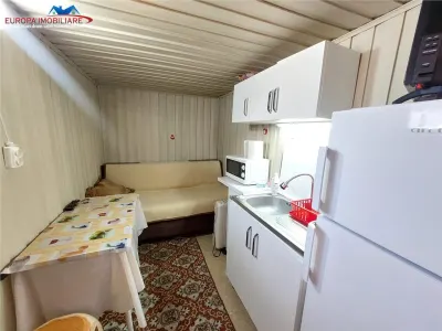 Casa de vanzare zona centrala  Tulcea - foto 2