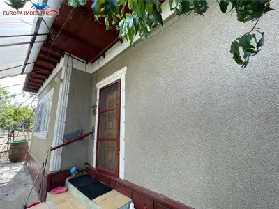Casa  de vanzare zona Alexandru cel Bun-Tulcea - Tulcea