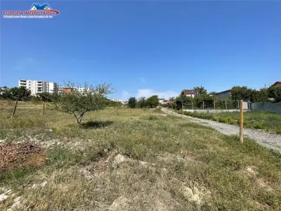 Teren de vanzare zona Peco Tulcea - Tulcea