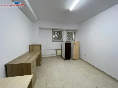 Spatiu de inchiriat in zona ultracentrala Tulcea - foto 6
