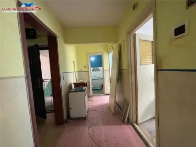 Apartament cu 2 camere de vanzare zona centrala Tulcea - Tulcea