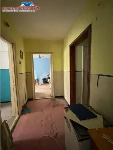 Apartament cu 2 camere de vanzare zona centrala Tulcea - foto 4