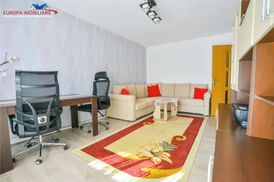 Apartament 3 camere de vanzare zona E3 Tulcea - Tulcea