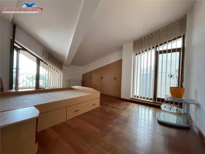 Vila  D+P+M de vanzare in zona Ultracentrala Tulcea - foto 21