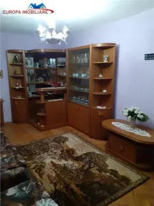 Apartament cu 2 camere de vanzare zona 1848 Tulcea - foto 1