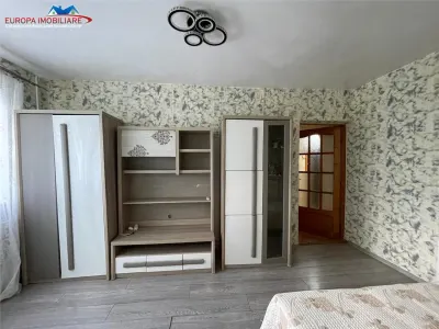 Apartament cu 2 camere de vanzare zona 23 August Tulcea - Tulcea