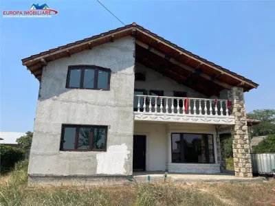 Casa P+M de vanzare in Cataloi - foto 2