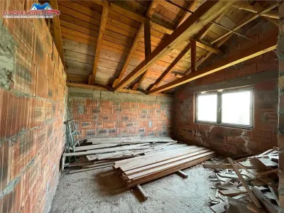 Casa P+M de vanzare in Cataloi - foto 14