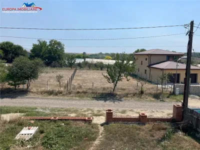 Casa P+M de vanzare in Cataloi - foto 18
