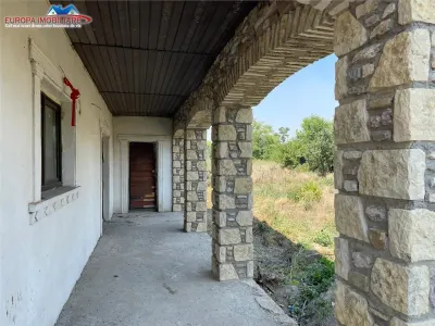 Casa P+M de vanzare in Cataloi - foto 21