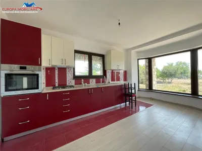Casa P+M de vanzare in Cataloi - foto 7