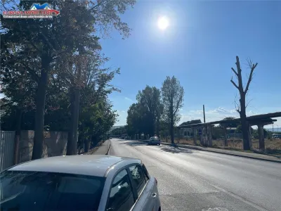 Teren intravilan strada Isaccei-Tulcea - foto 11