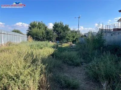 Teren intravilan strada Isaccei-Tulcea - foto 14