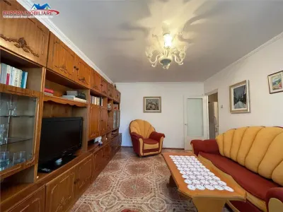 Apartament 3 camere de vanzare zona E3 -Tulcea - foto 1