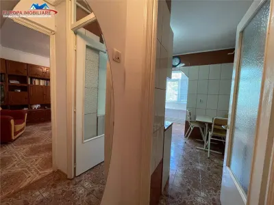 Apartament 3 camere de vanzare zona E3 -Tulcea - foto 10
