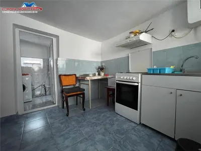 Casa de vanzare zona Alexandru cel Bun Tulcea - foto 11