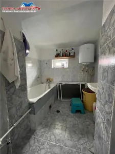 Casa de vanzare zona Alexandru cel Bun Tulcea - foto 12