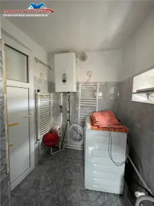 Casa de vanzare zona Alexandru cel Bun Tulcea - foto 13
