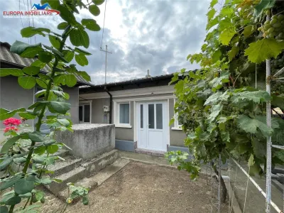 Casa de vanzare zona Alexandru cel Bun Tulcea - foto 4