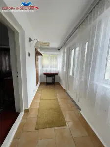 Casa de vanzare zona Alexandru cel Bun Tulcea - foto 6